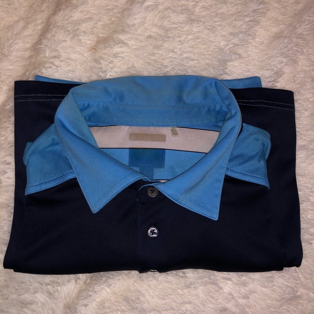 Adidas polo